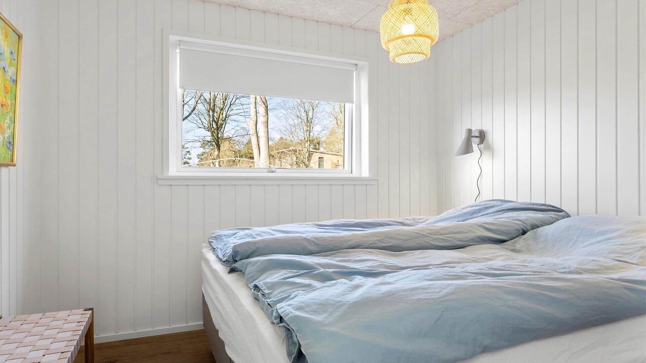 Photo of Bedroom in Lihme