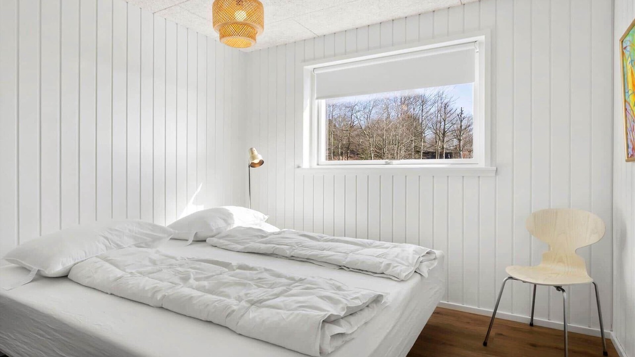 Photo of Bedroom in Lihme