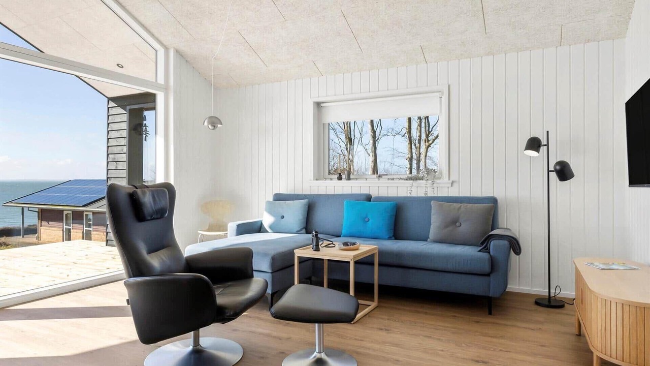 Photo of Livingroom in Lihme