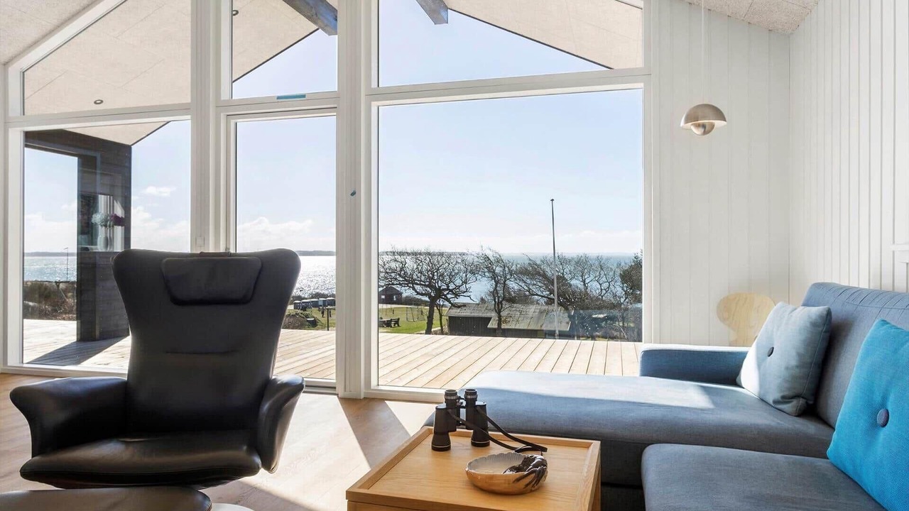 Photo of Livingroom in Lihme