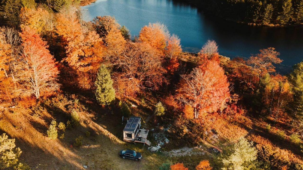 Photo of Outdoor in Central Frontenac