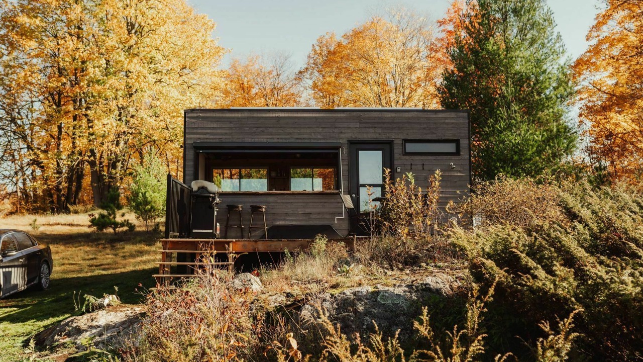 Photo of Outdoor in Central Frontenac