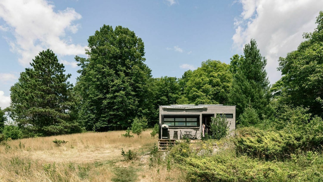 Photo of Outdoor in Central Frontenac