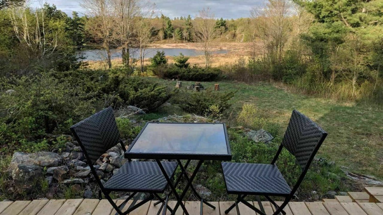 Photo of Outdoor in Central Frontenac