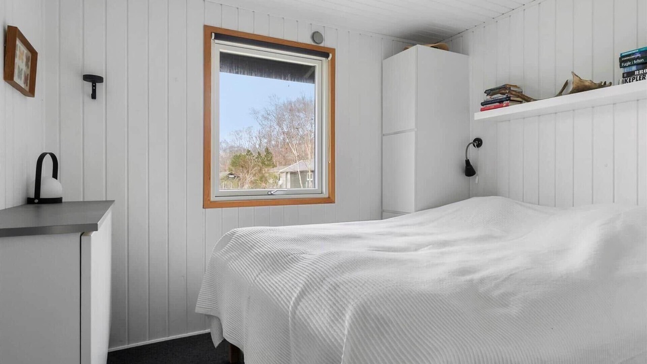 Photo of Bedroom in Marup