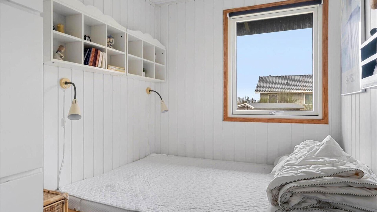 Photo of Bedroom in Marup