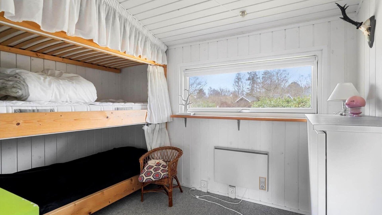Photo of Bedroom in Marup
