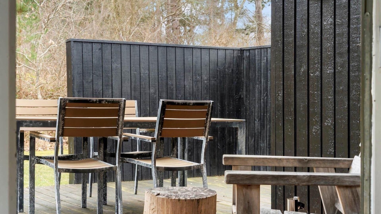 Photo of Outdoor in Marup