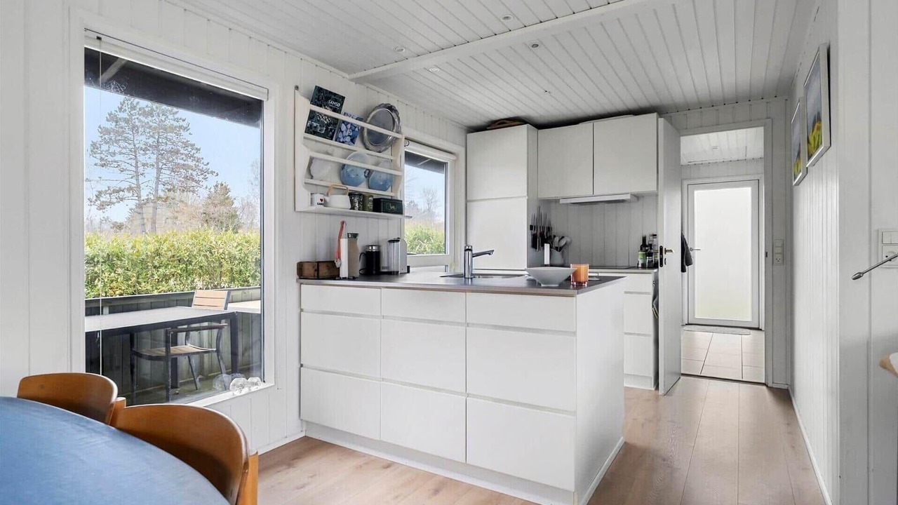 Photo of Kitchen in Marup