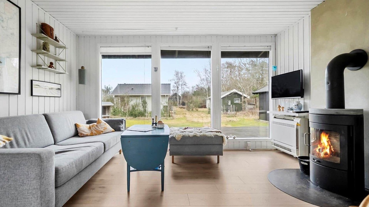 Photo of Livingroom in Marup