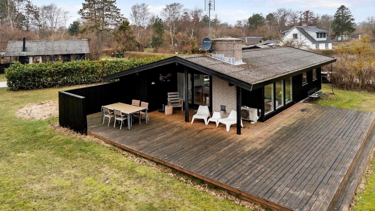 Photo of Outdoor in Marup