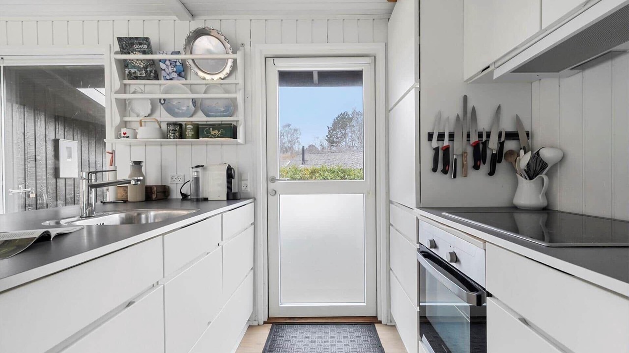 Photo of Kitchen in Marup
