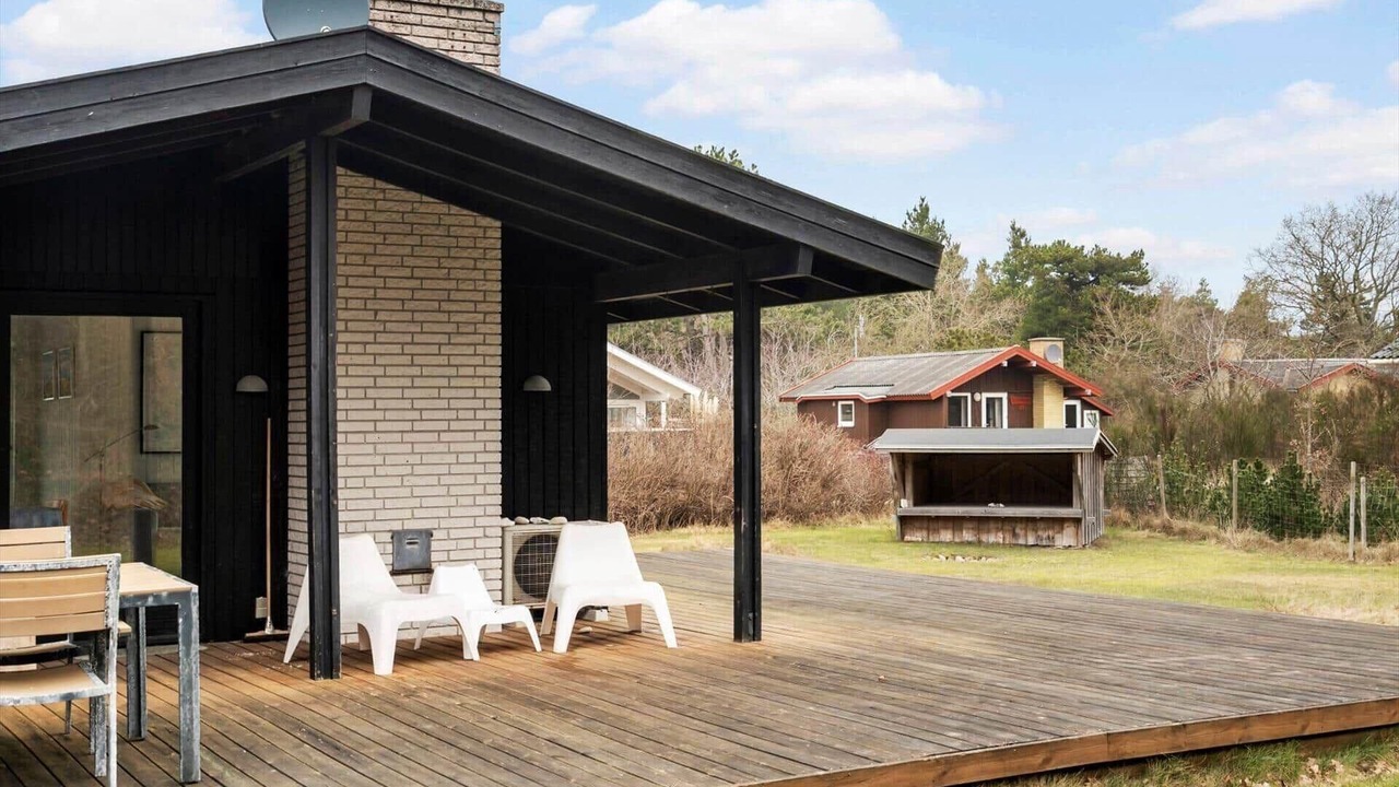 Photo of Outdoor in Marup