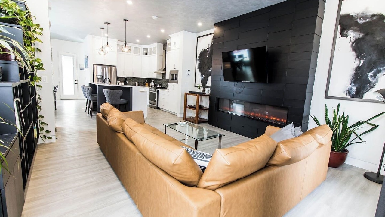 Photo of Bedroom in Saskatoon Downtown
