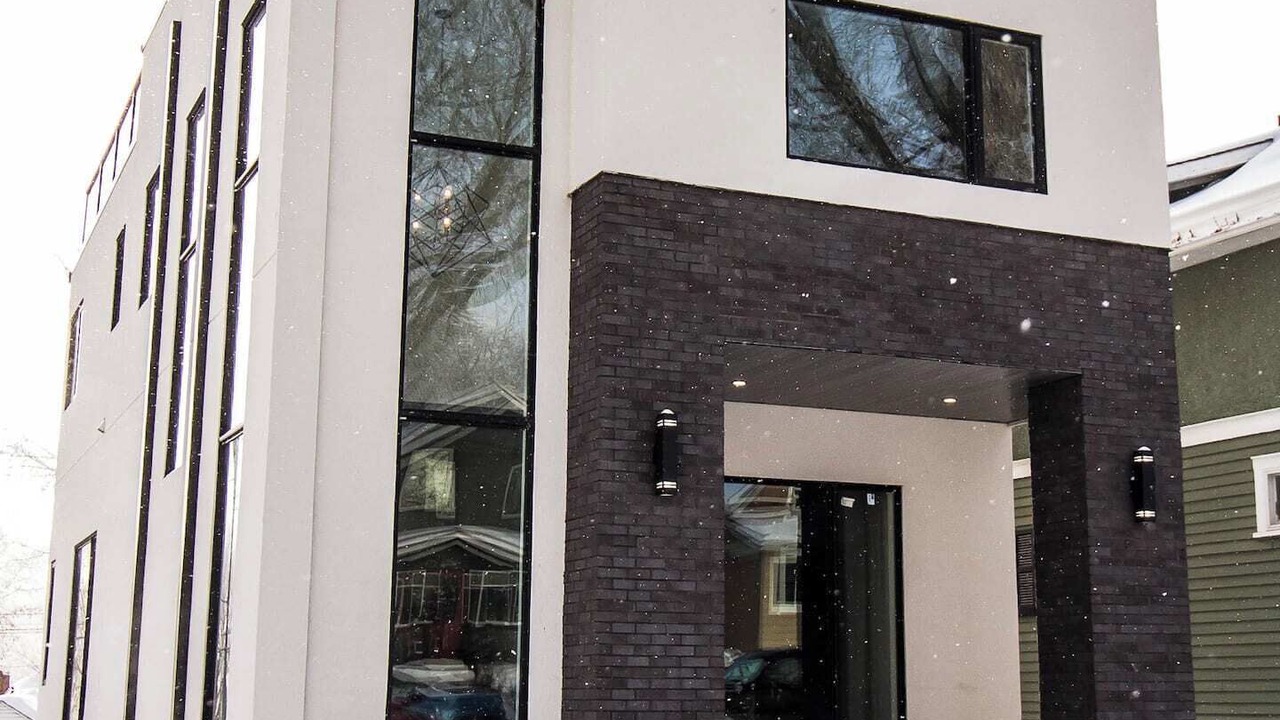 Photo of Outdoor in Saskatoon Downtown