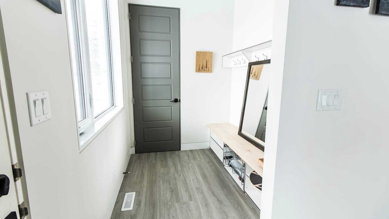 Photo of Bedroom in Saskatoon Downtown