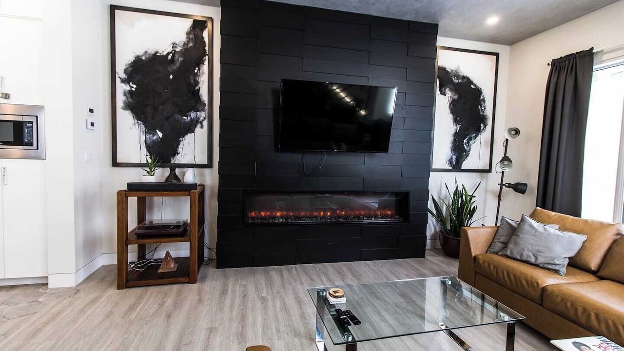 Photo of Bedroom in Saskatoon Downtown