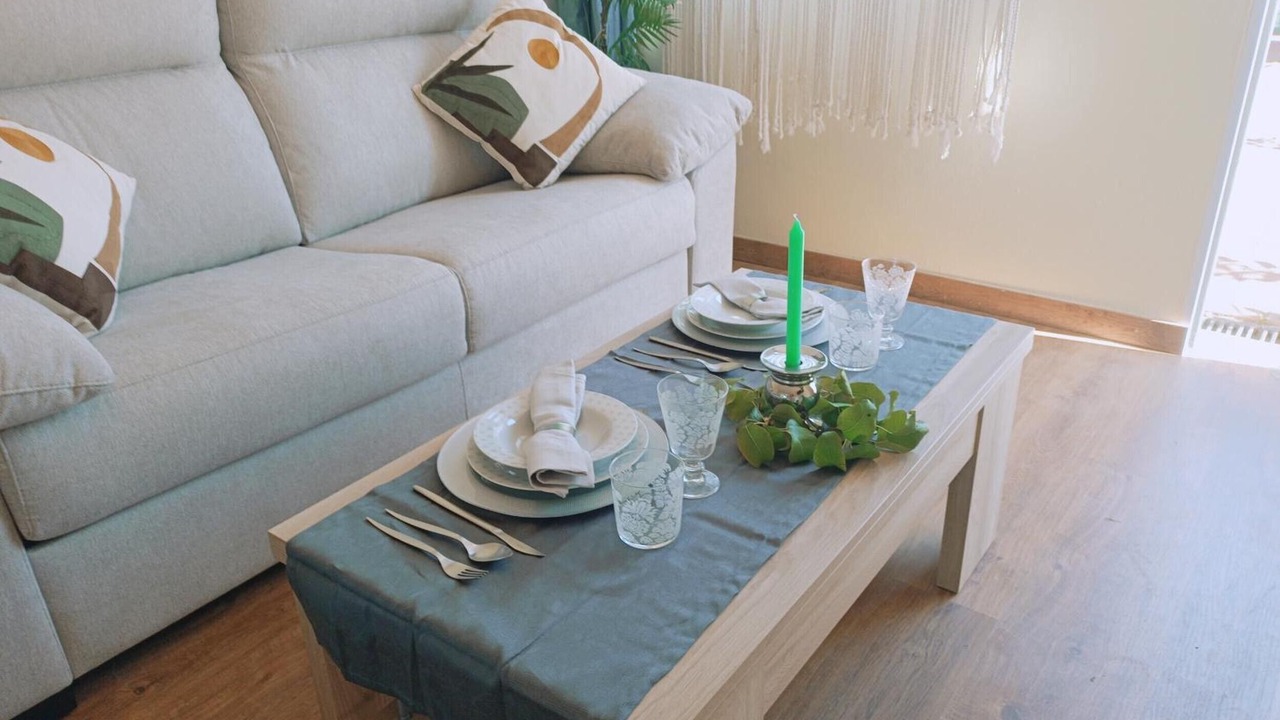 Photo of Livingroom in Liencres