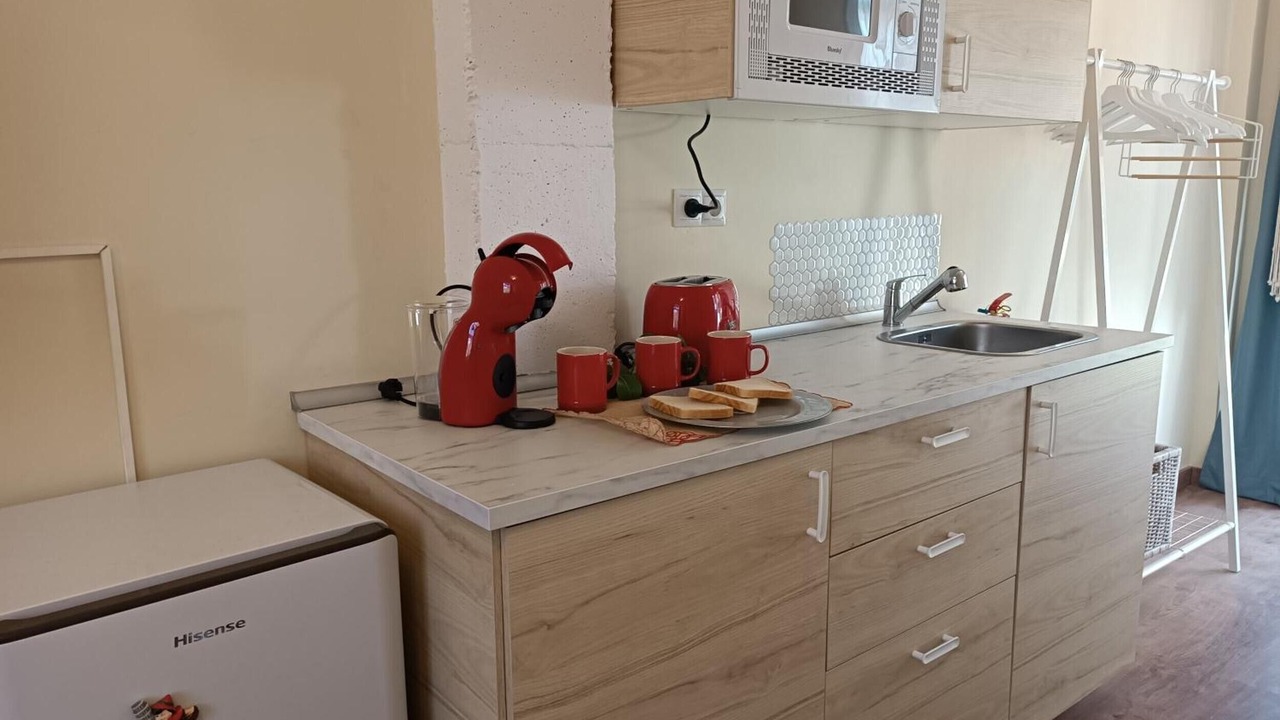 Photo of Kitchen in Liencres