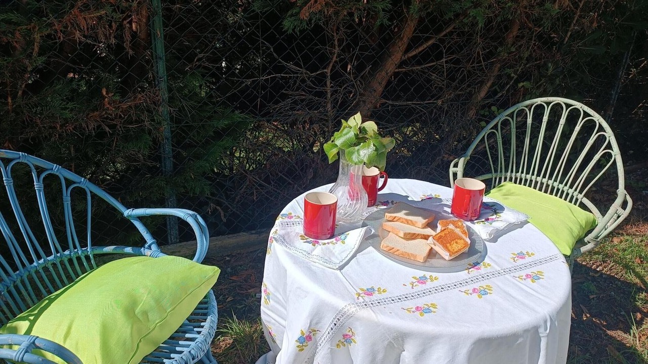 Photo of Outdoor in Liencres
