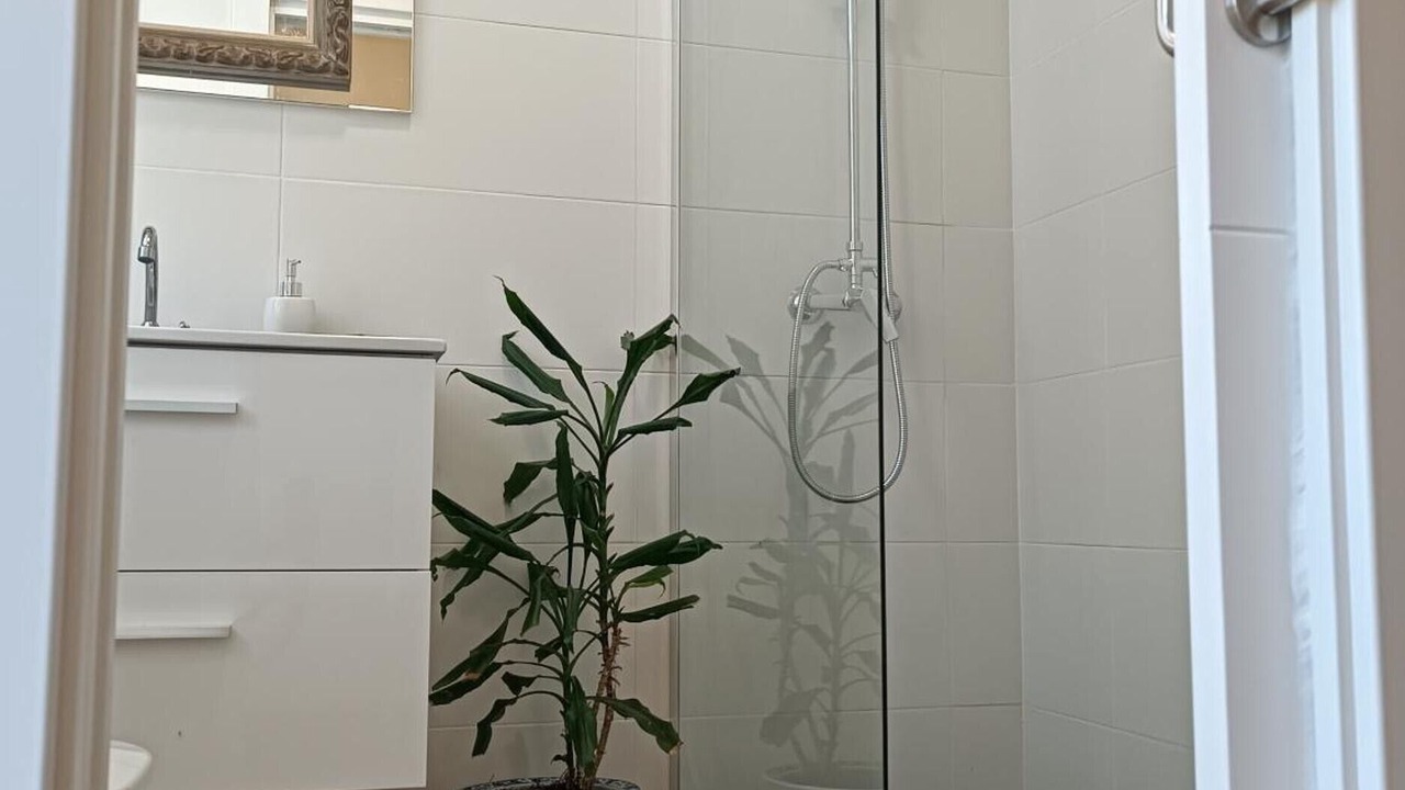 Photo of Bathroom in Liencres