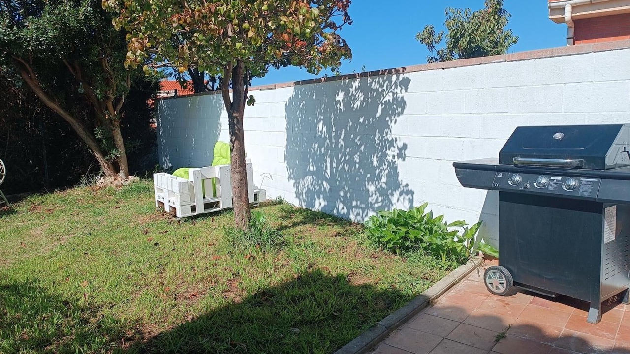 Photo of Patio Balcony in Liencres