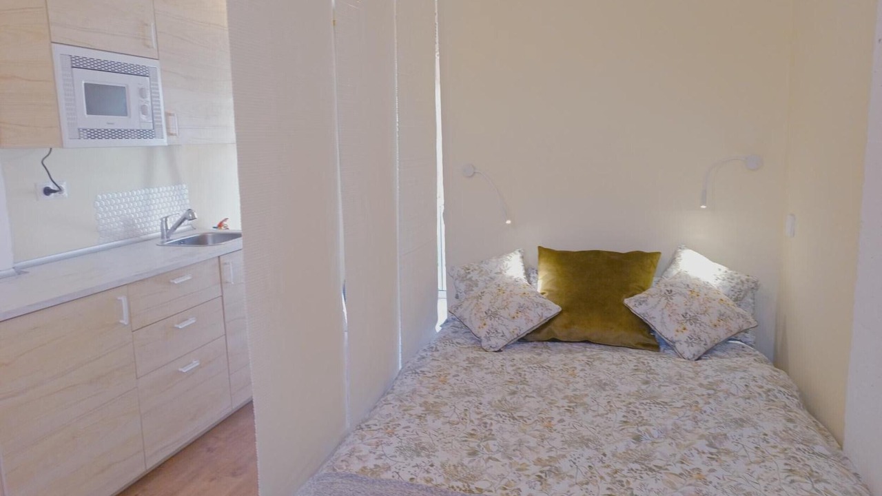 Photo of Bedroom in Liencres