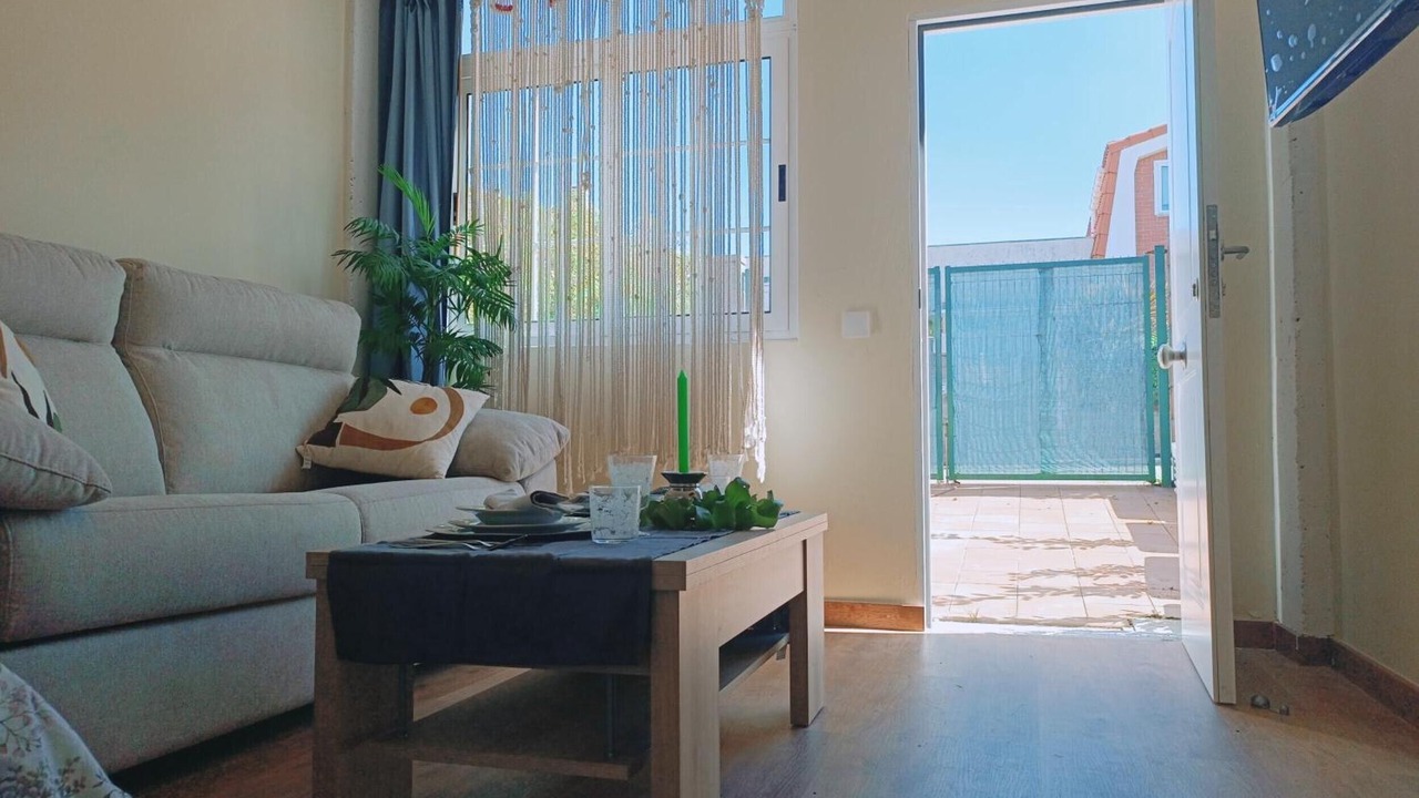 Photo of Livingroom in Liencres