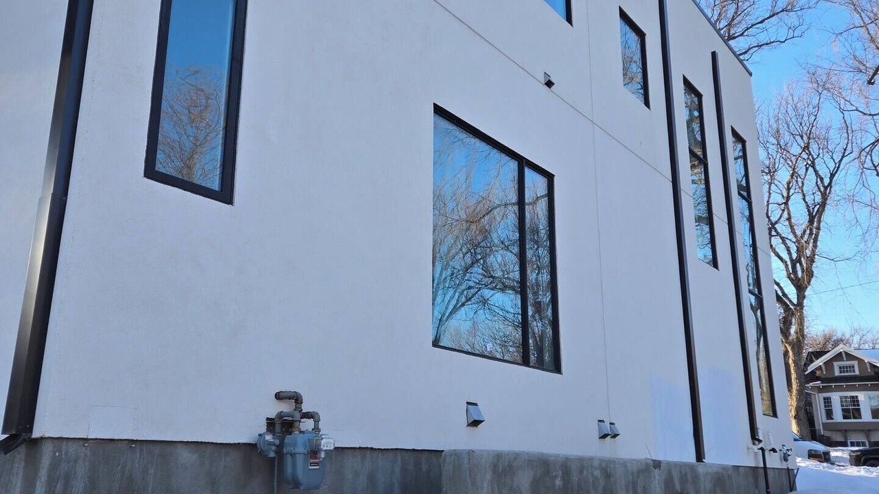Photo of Outdoor in Saskatoon Downtown
