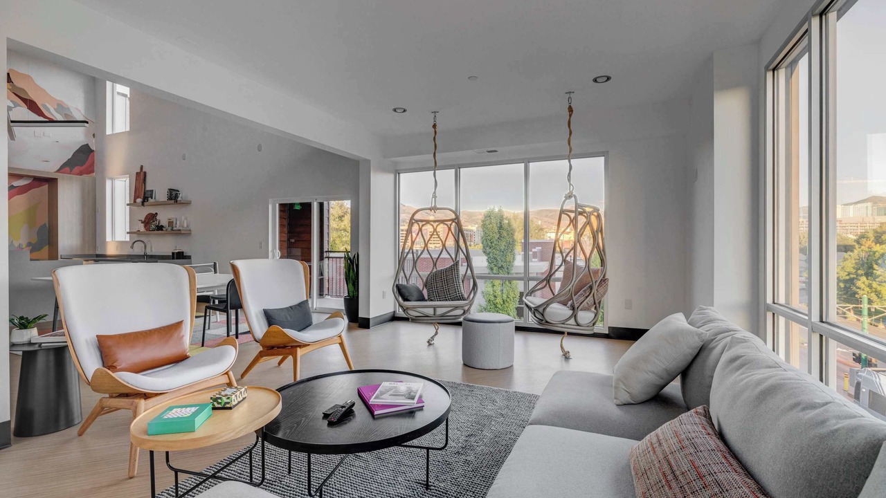 Photo of Livingroom in Fairpark