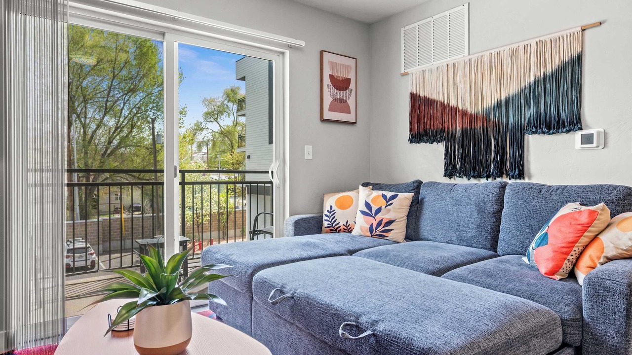 Photo of Livingroom in Fairpark
