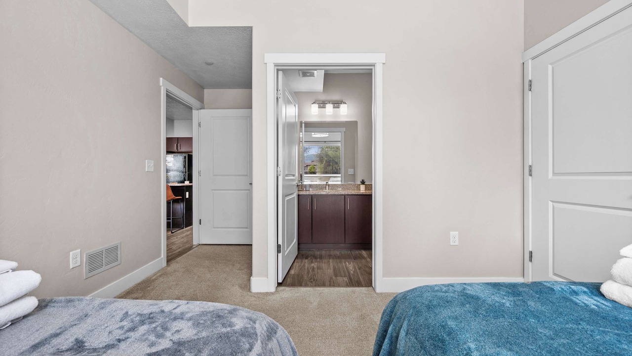 Photo of Bedroom in Fairpark