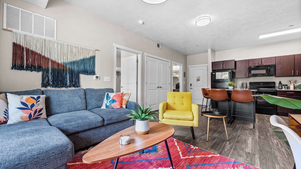 Photo of Livingroom in Fairpark