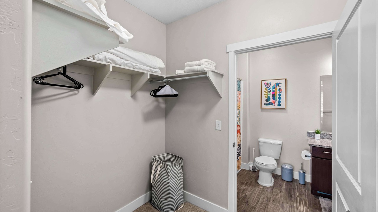 Photo of Bathroom in Fairpark
