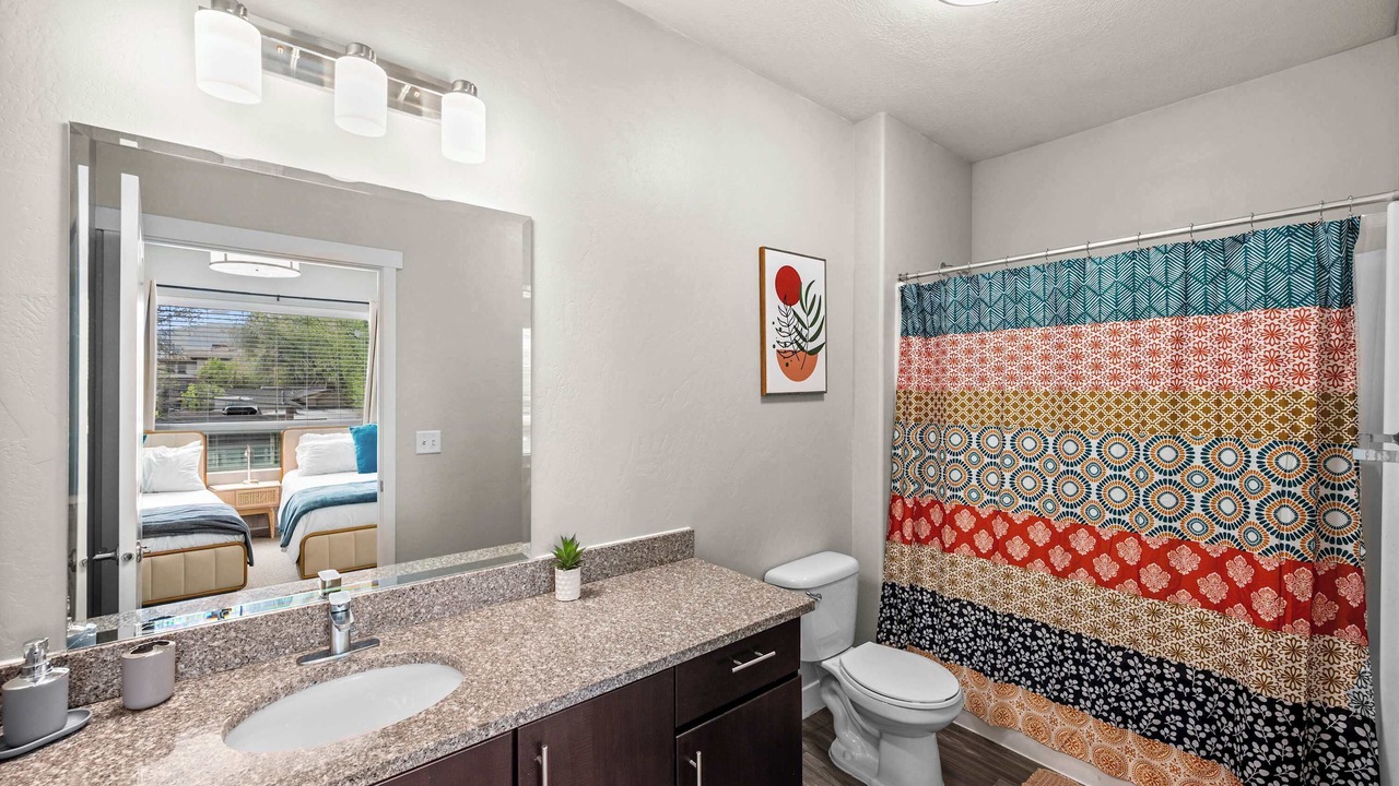 Photo of Bathroom in Fairpark