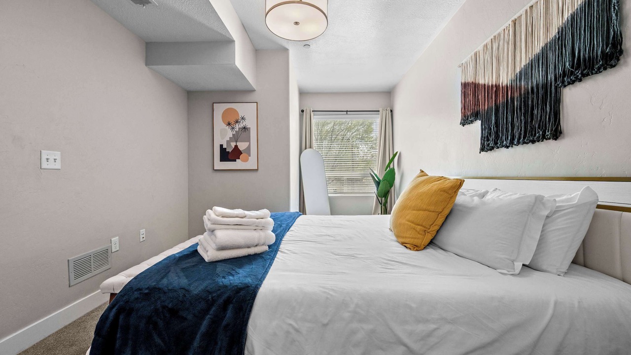 Photo of Bedroom in Fairpark
