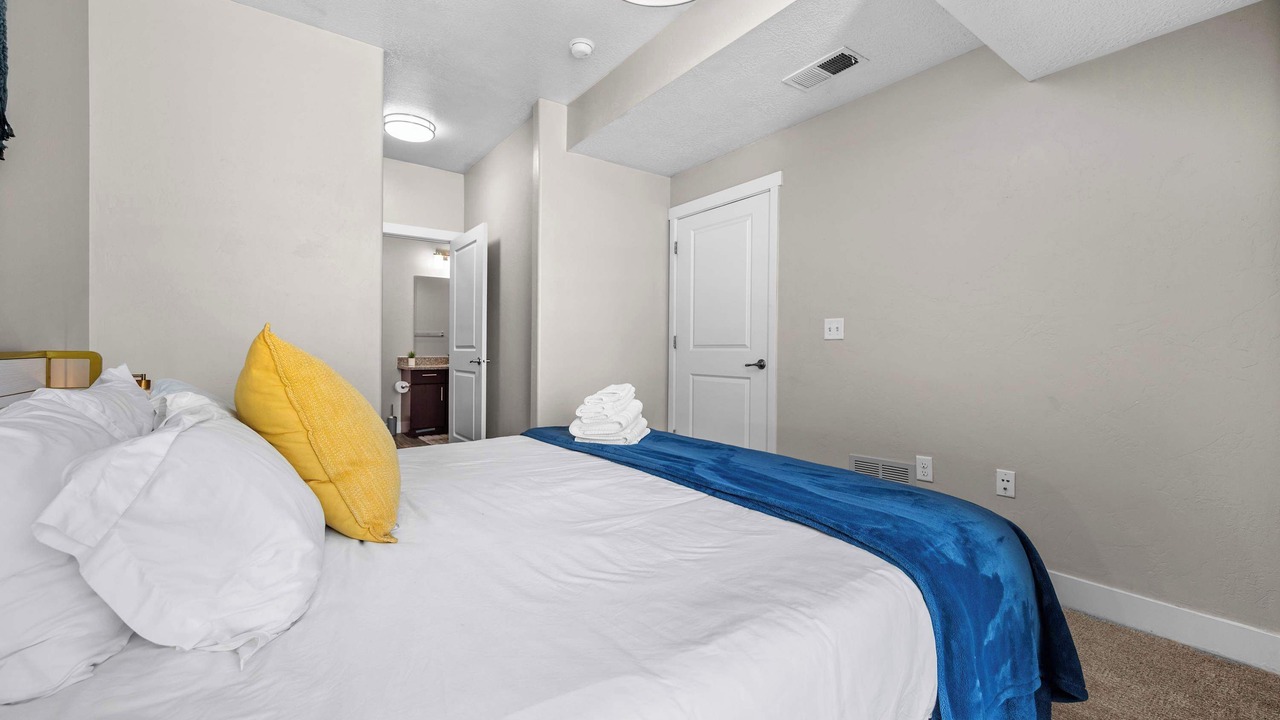 Photo of Bedroom in Fairpark