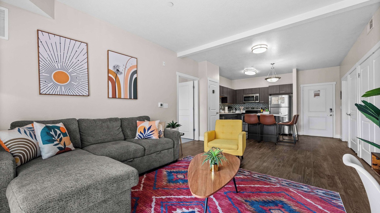 Photo of Livingroom in Fairpark