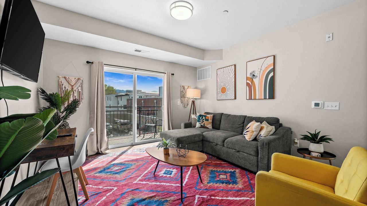 Photo of Livingroom in Fairpark