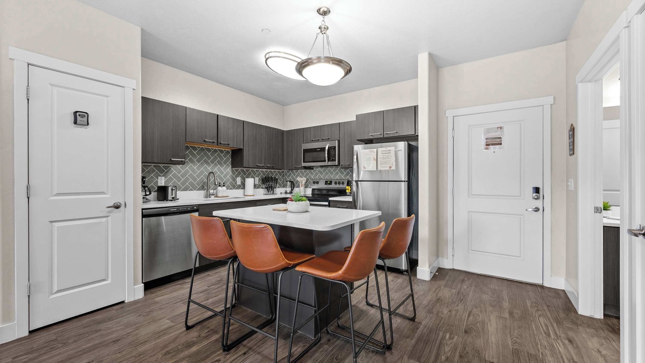 Photo of Kitchen in Fairpark
