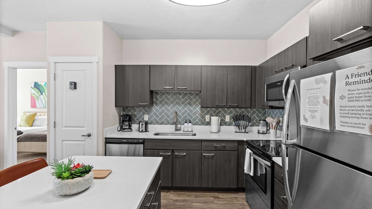 Photo of Kitchen in Fairpark