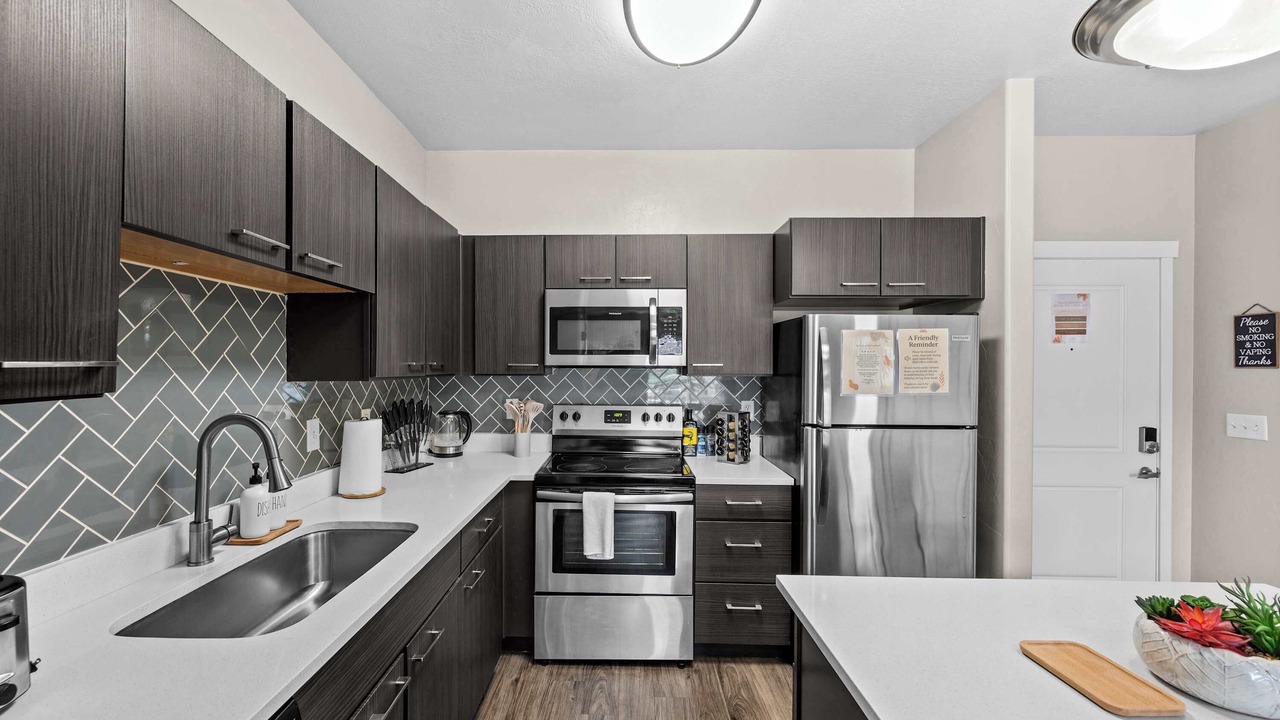 Photo of Kitchen in Fairpark