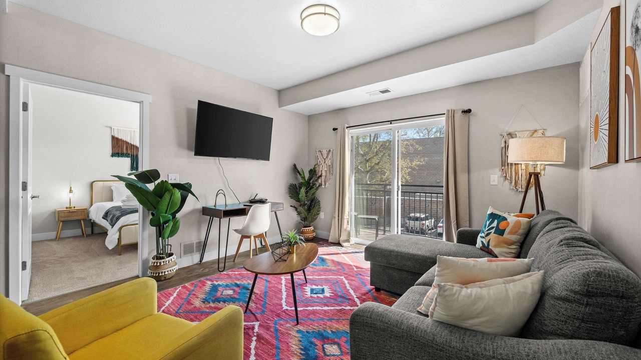 Photo of Livingroom in Fairpark
