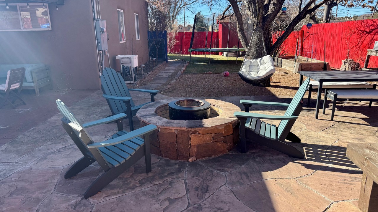 Photo of Outdoor in Santa Fe