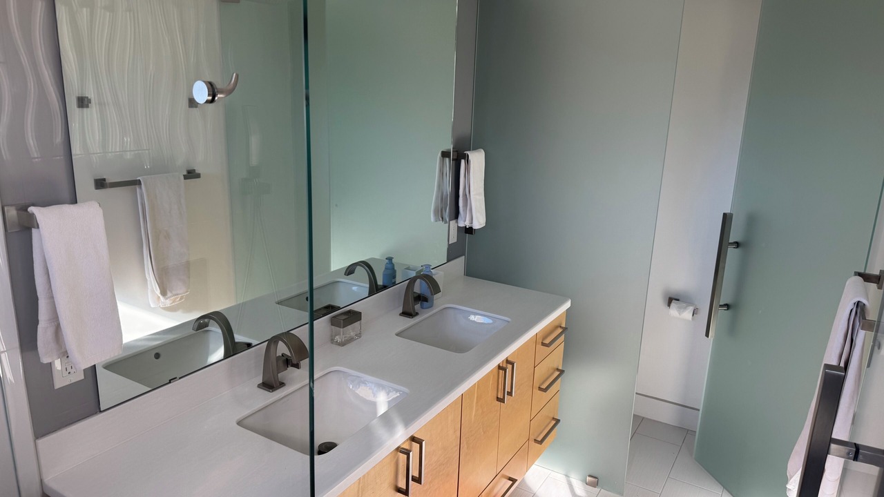Photo of Bathroom in Santa Fe