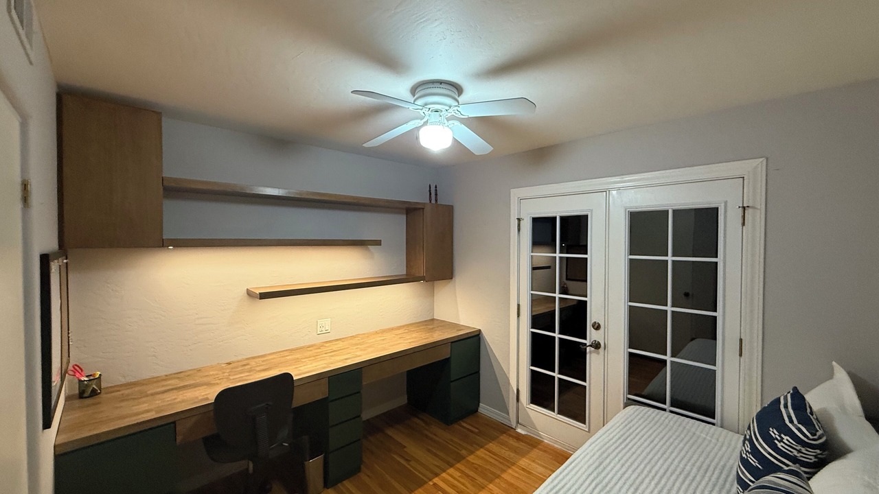 Photo of Bedroom in Santa Fe