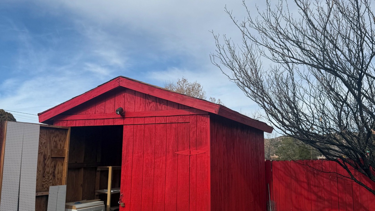 Photo of Outdoor in Santa Fe