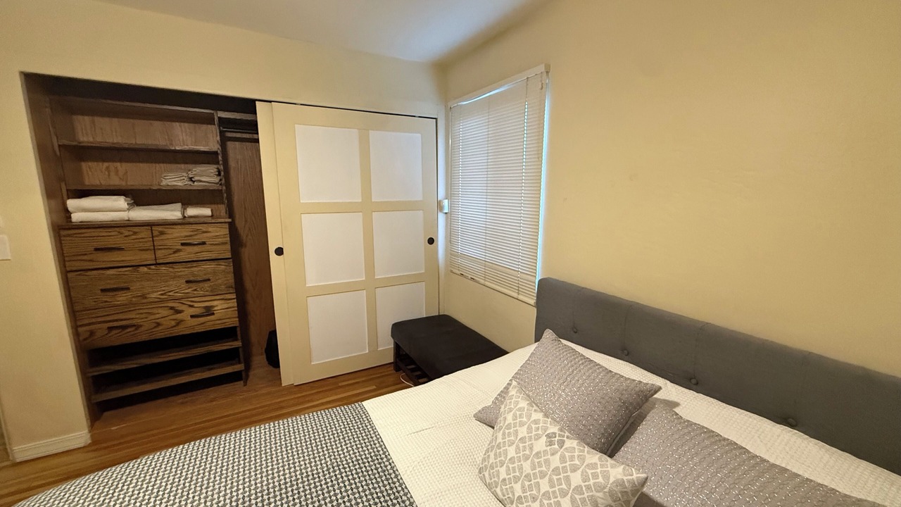Photo of Bedroom in Santa Fe