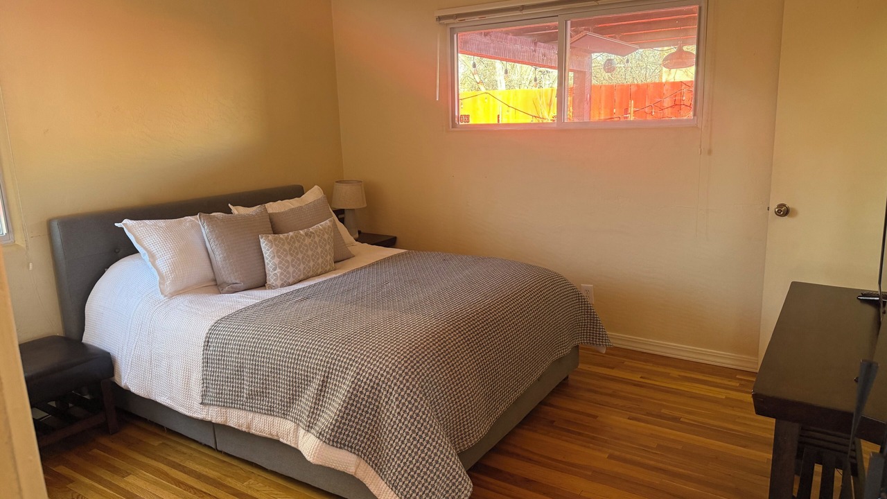 Photo of Bedroom in Santa Fe