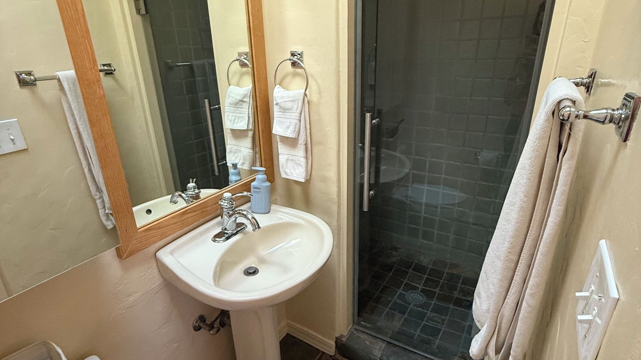 Photo of Bathroom in Santa Fe